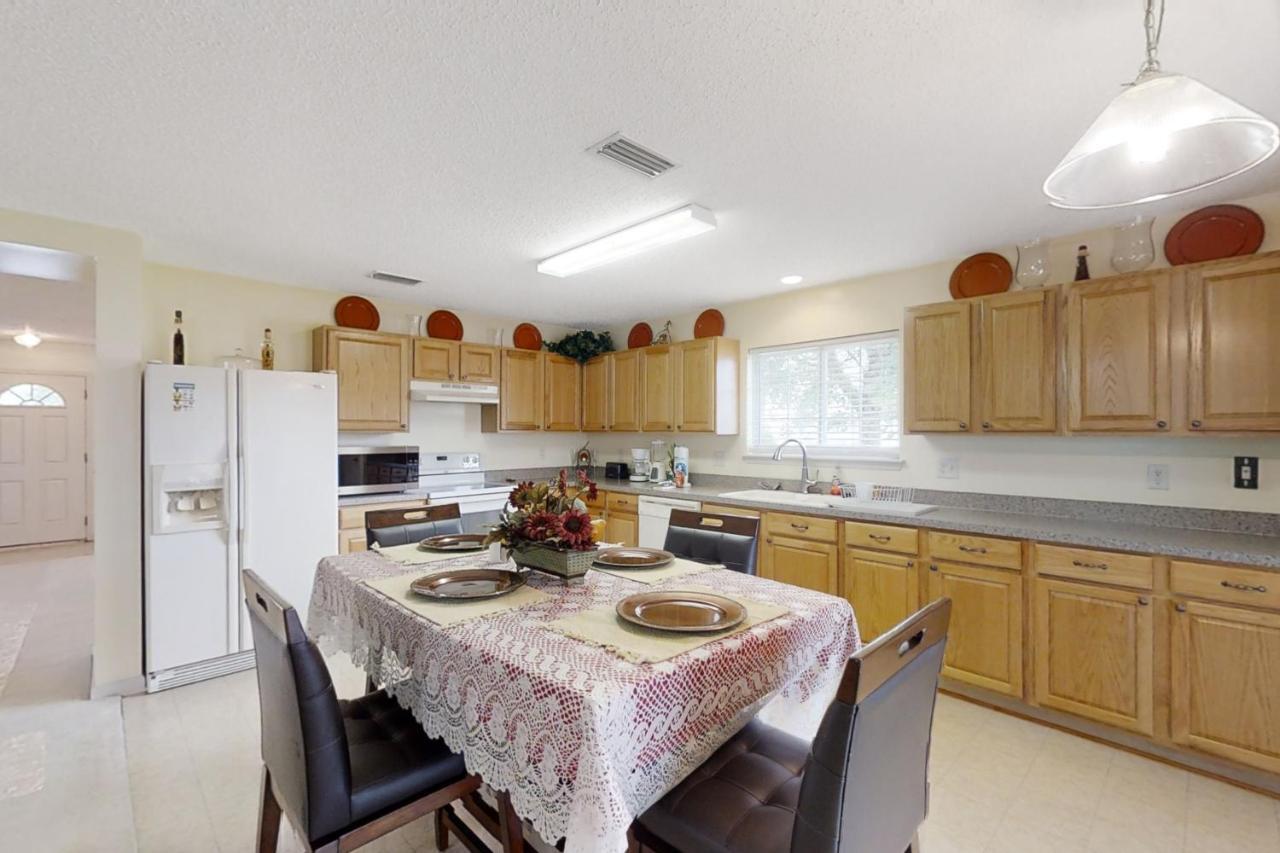 The Home On Tyson Lake Drive Jacksonville Exteriér fotografie