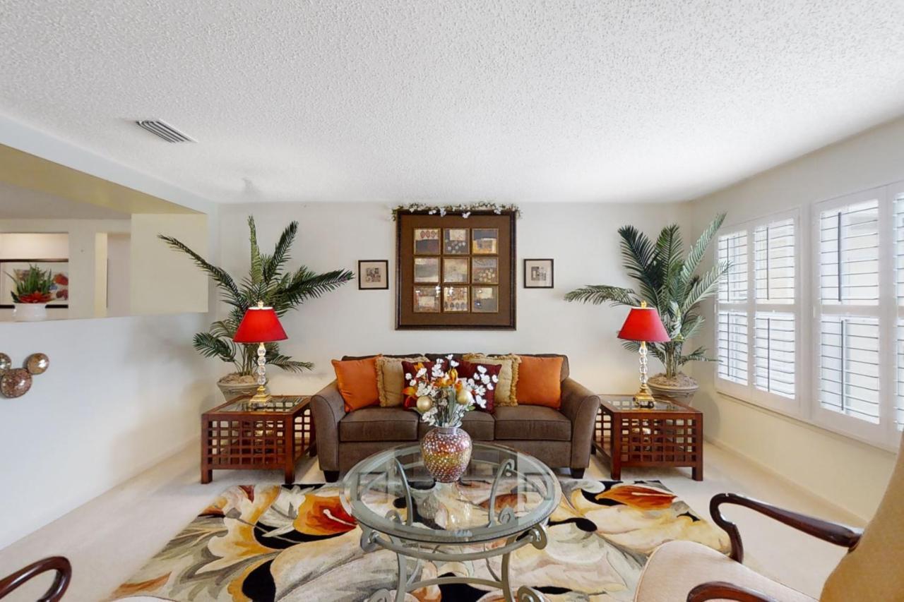 The Home On Tyson Lake Drive Jacksonville Exteriér fotografie