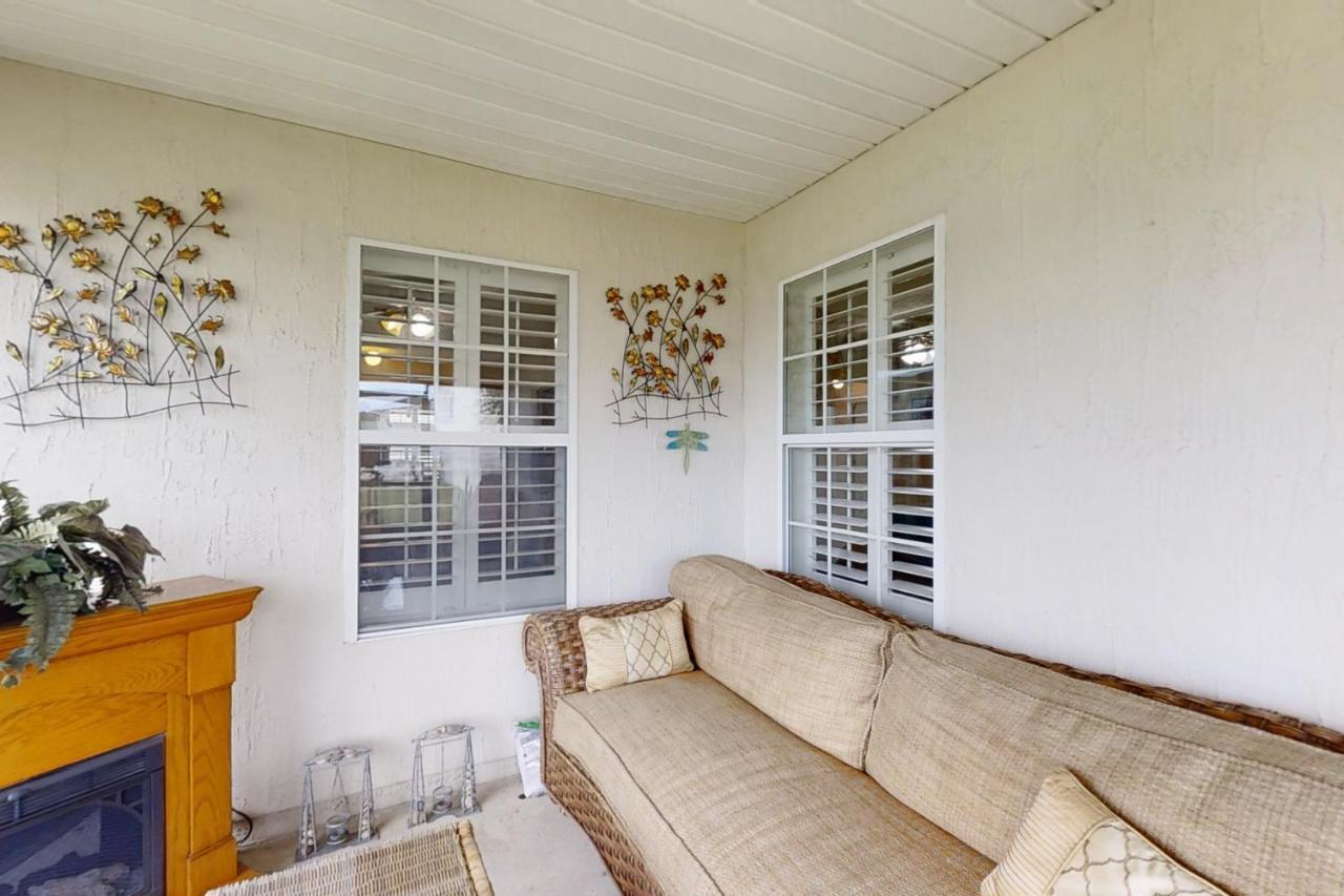 The Home On Tyson Lake Drive Jacksonville Exteriér fotografie
