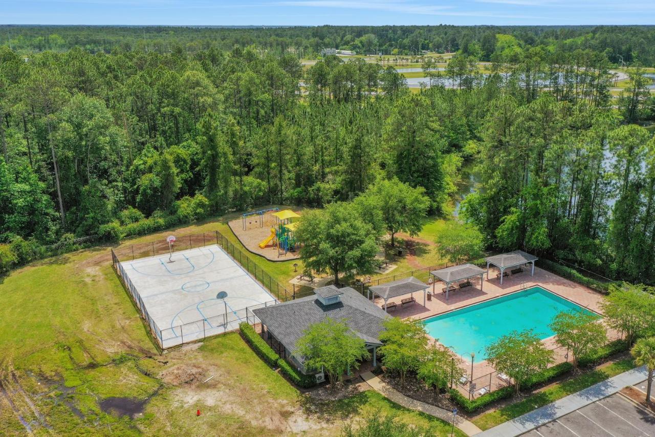 The Home On Tyson Lake Drive Jacksonville Exteriér fotografie