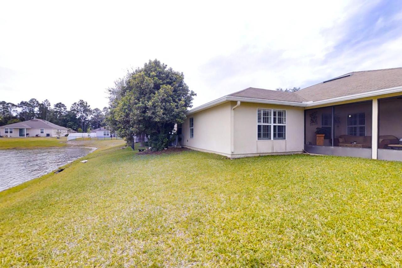 The Home On Tyson Lake Drive Jacksonville Exteriér fotografie